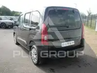 2026 Fiat Doblo