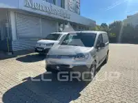2026 Fiat Doblo