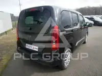 2026 Fiat Doblo