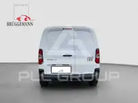 2026 Fiat Doblo