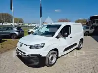 2026 Fiat Doblo