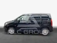 2026 Fiat Doblo