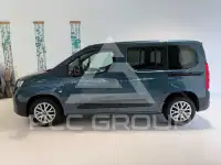 2026 Fiat Doblo