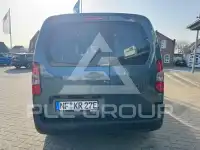 2026 Fiat Doblo