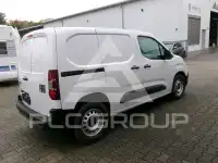 2026 Fiat Doblo