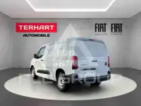 2026 Fiat Doblo