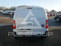 2026 Fiat Doblo