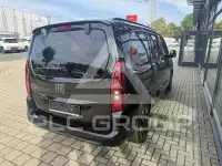2026 Fiat Doblo
