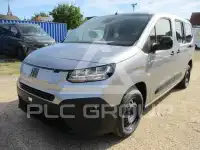 2026 Fiat Doblo