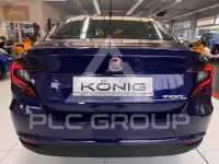 2026 Fiat Tipo