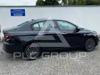 2026 Fiat Tipo