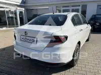 2026 Fiat Tipo