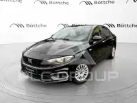 2026 Fiat Tipo