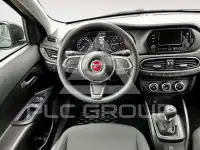 2026 Fiat Tipo