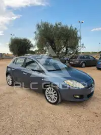 2026 Fiat Bravo