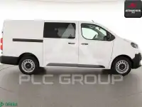 2026 Fiat Scudo