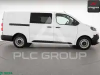 2026 Fiat Scudo