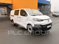 2026 Fiat Scudo