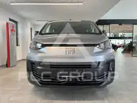 2026 Fiat Scudo