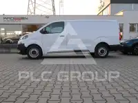 2026 Fiat Scudo