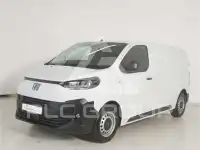 2026 Fiat Scudo