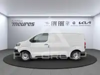 2026 Fiat Scudo