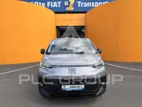 2026 Fiat Scudo