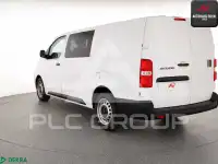 2026 Fiat Scudo