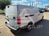 2026 Fiat Scudo