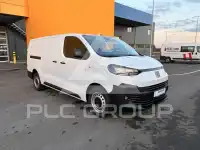 2026 Fiat Scudo
