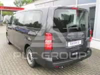 2026 Fiat Scudo
