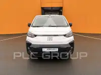 2026 Fiat Scudo