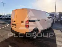 2026 Fiat Scudo
