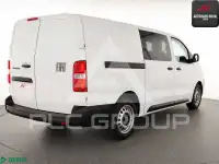 2026 Fiat Scudo