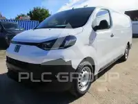 2026 Fiat Scudo