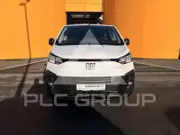 2026 Fiat Scudo