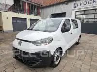 2026 Fiat Scudo