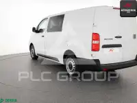 2026 Fiat Scudo