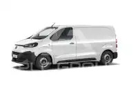 2026 Fiat Scudo
