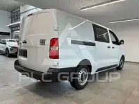 2026 Fiat Scudo
