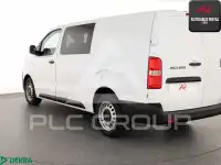 2026 Fiat Scudo