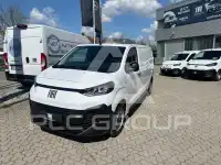 2026 Fiat Scudo