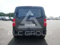 2026 Fiat Scudo