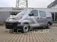2026 Fiat Scudo