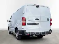 2026 Fiat Scudo