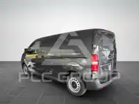 2026 Fiat Scudo
