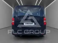 2026 Fiat Scudo