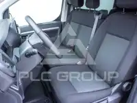 2026 Fiat Scudo