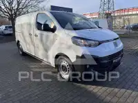 2026 Fiat Scudo