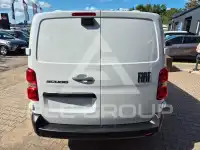 2026 Fiat Scudo